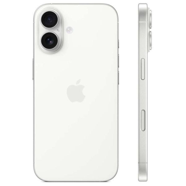 Apple iPhone 17 512Gb White Sim