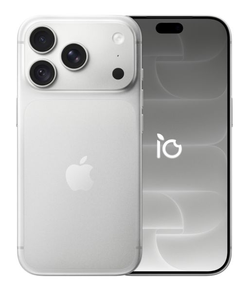 Apple iPhone 18 Pro 512Gb Silver eSim